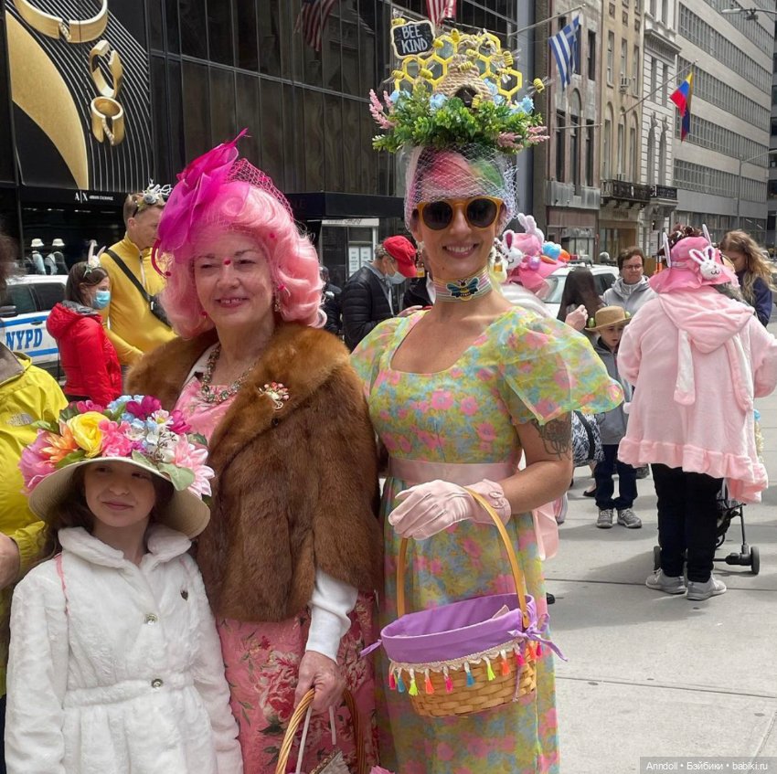 Все дело в шляпке — Культура