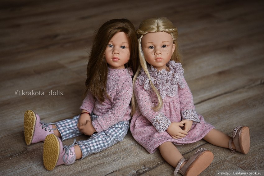 Одно и тоже, но не тоже самое. Готц (фото 5)