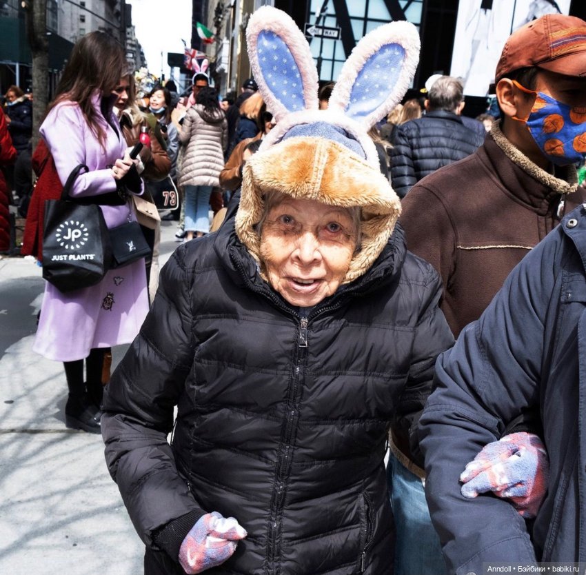 Все дело в шляпке — Культура