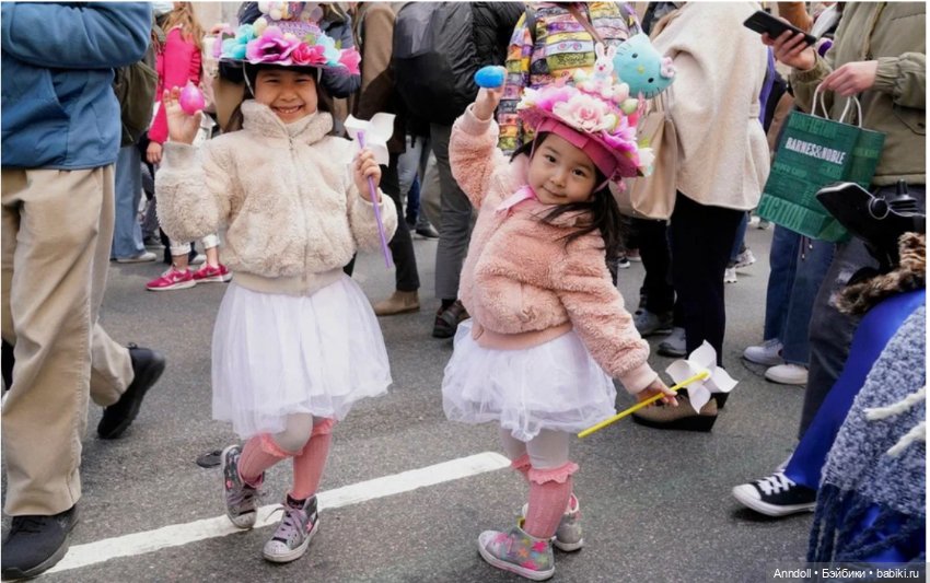 Все дело в шляпке — Культура