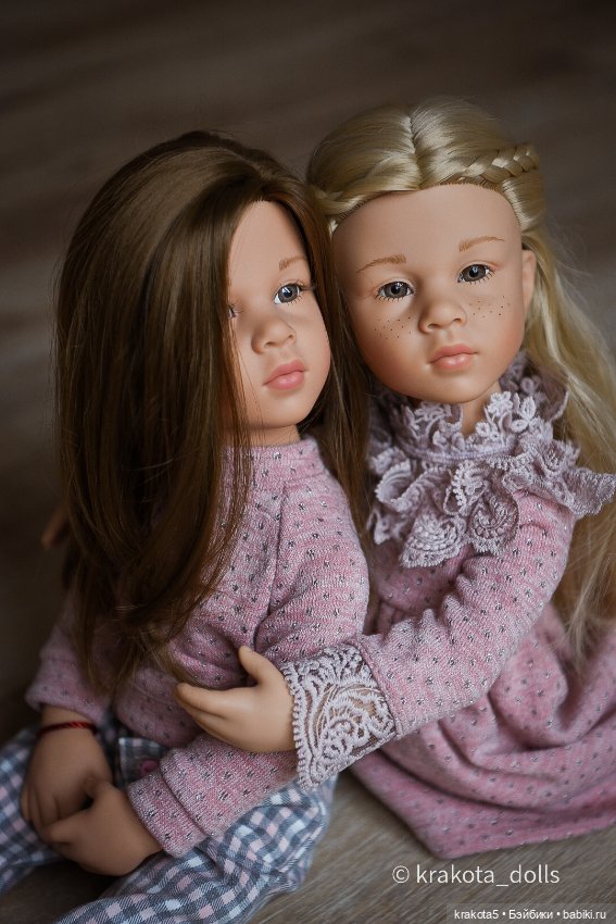 Одно и тоже, но не тоже самое. Готц