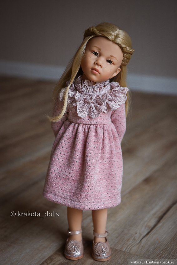 Одно и тоже, но не тоже самое. Готц (фото 7)