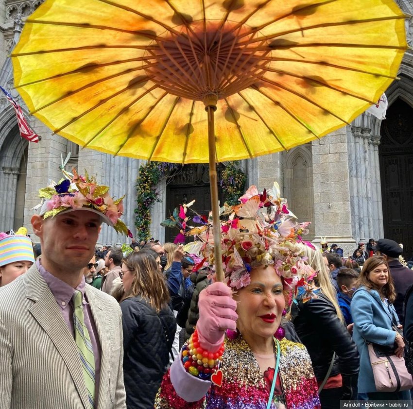 Все дело в шляпке — Культура
