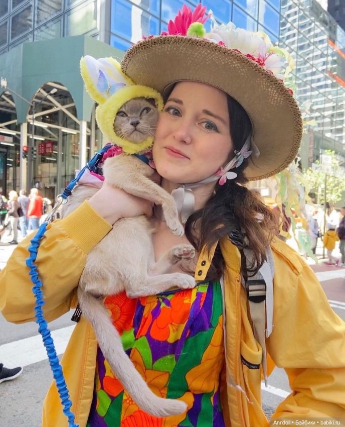 Все дело в шляпке — Культура