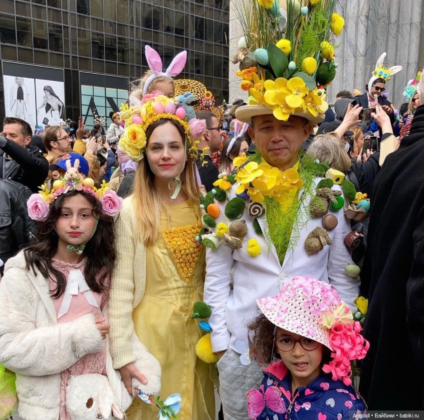 Все дело в шляпке — Культура