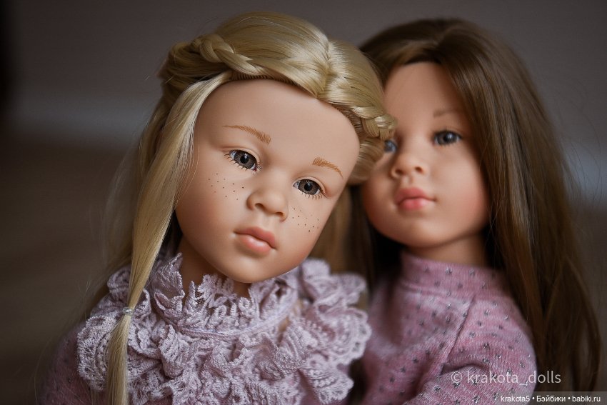 Одно и тоже, но не тоже самое. Готц (фото 6)