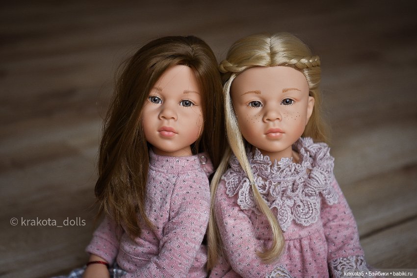 Одно и тоже, но не тоже самое. Готц (фото 3)