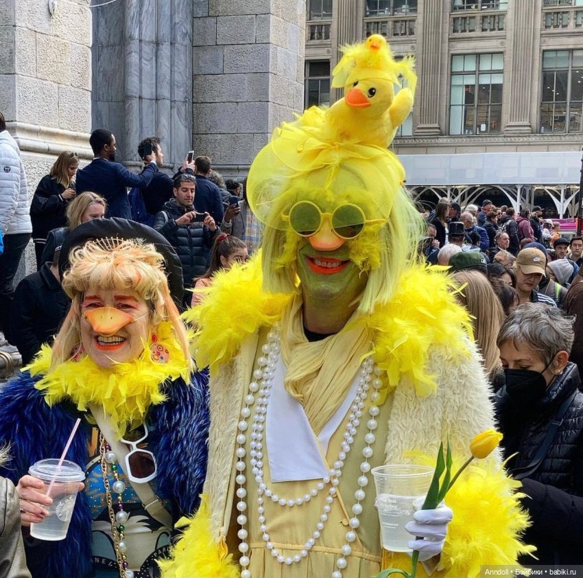 Все дело в шляпке — Культура