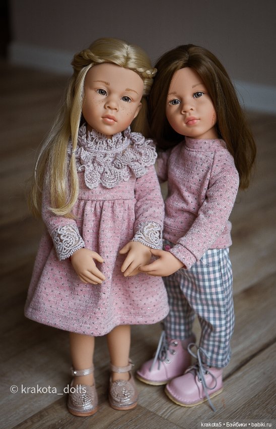 Одно и тоже, но не тоже самое. Готц (фото 9)