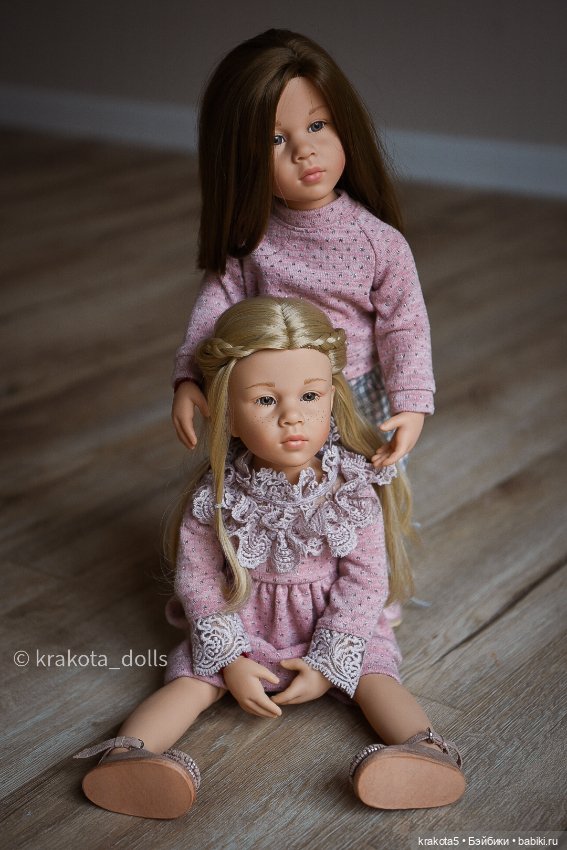 Одно и тоже, но не тоже самое. Готц (фото 4)