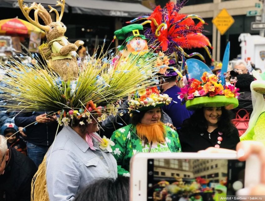 Все дело в шляпке — Культура (фото 9)