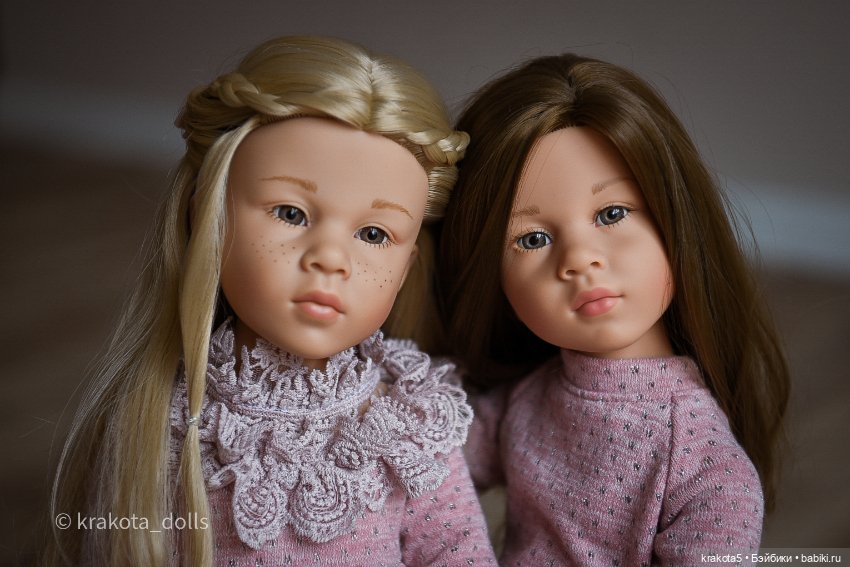 Одно и тоже, но не тоже самое. Готц (фото 8)