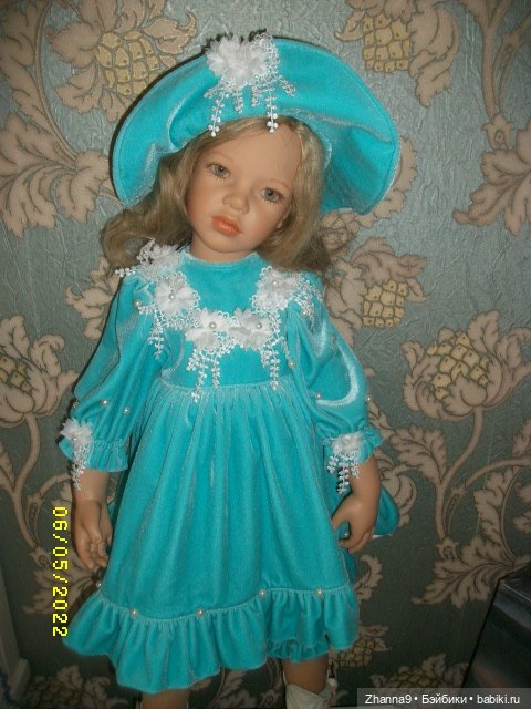 Паула от Заверужински и не только она