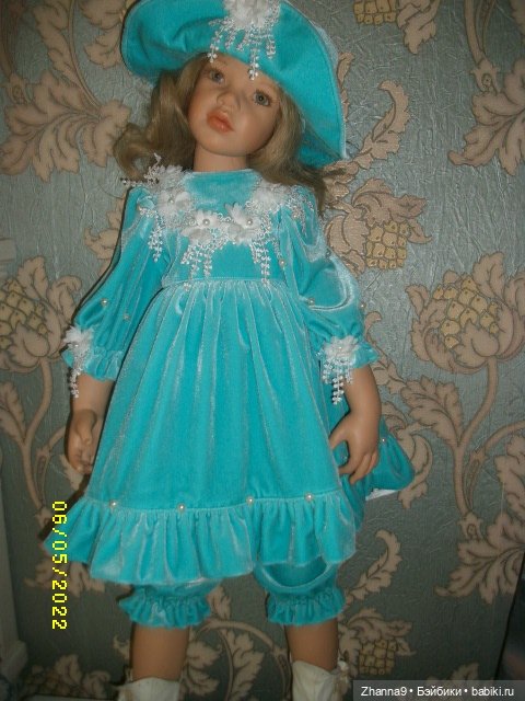 Паула от Заверужински и не только она