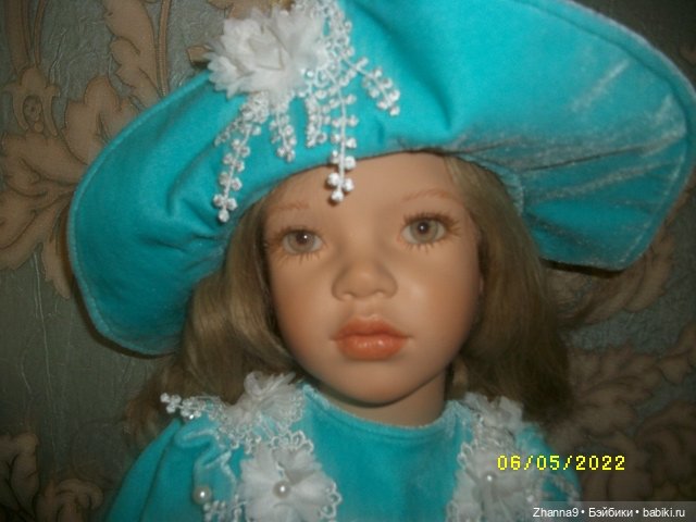 Паула от Заверужински и не только она