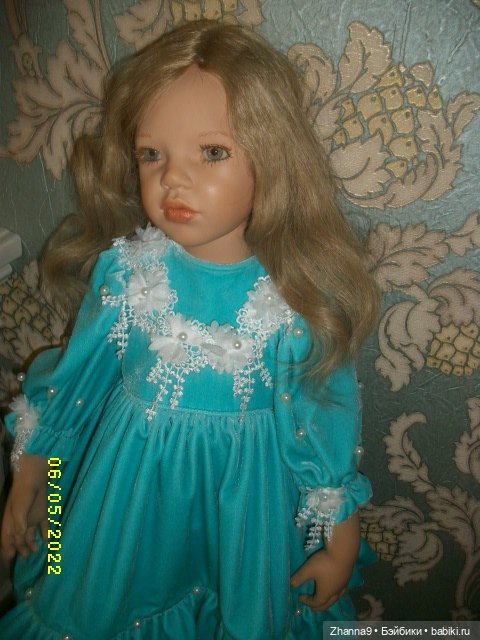 Паула от Заверужински и не только она (фото 5)