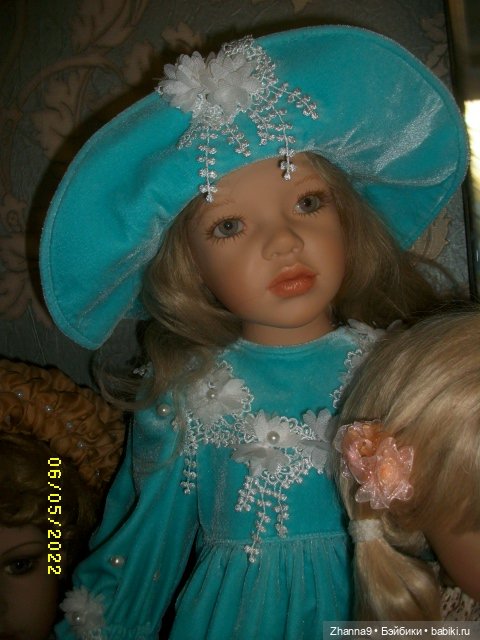 Паула от Заверужински и не только она