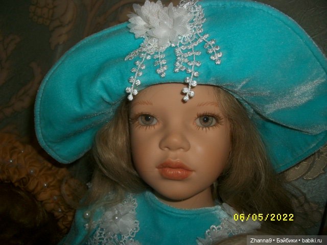 Паула от Заверужински и не только она