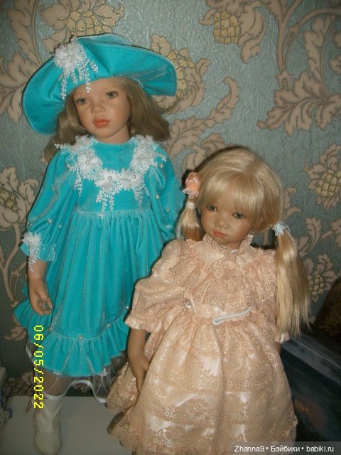 Паула от Заверужински и не только она