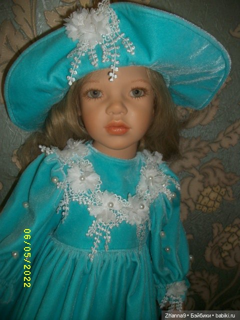 Паула от Заверужински и не только она