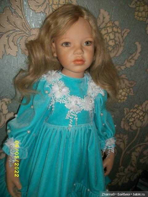 Паула от Заверужински и не только она (фото 6)