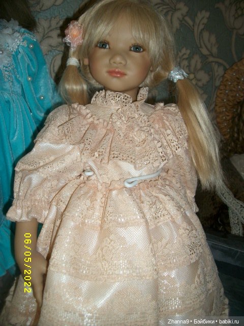 Паула от Заверужински и не только она