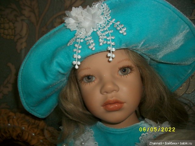 Паула от Заверужински и не только она