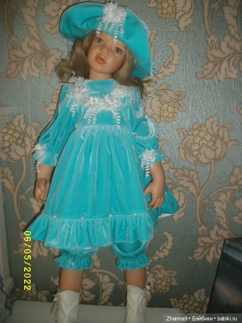 Паула от Заверужински и не только она