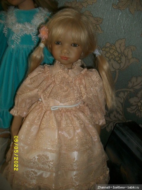 Паула от Заверужински и не только она