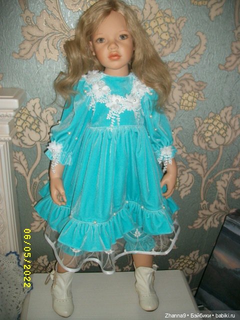 Паула от Заверужински и не только она (фото 2)