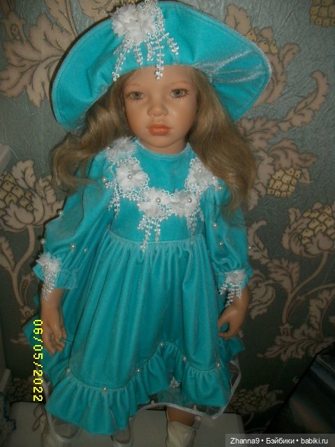 Паула от Заверужински и не только она (фото 9)