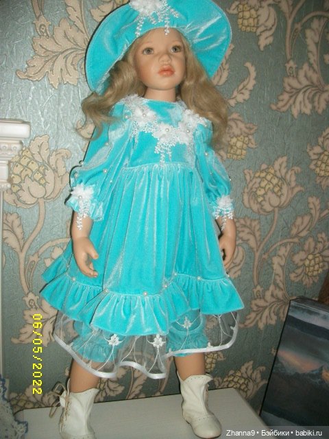 Паула от Заверужински и не только она