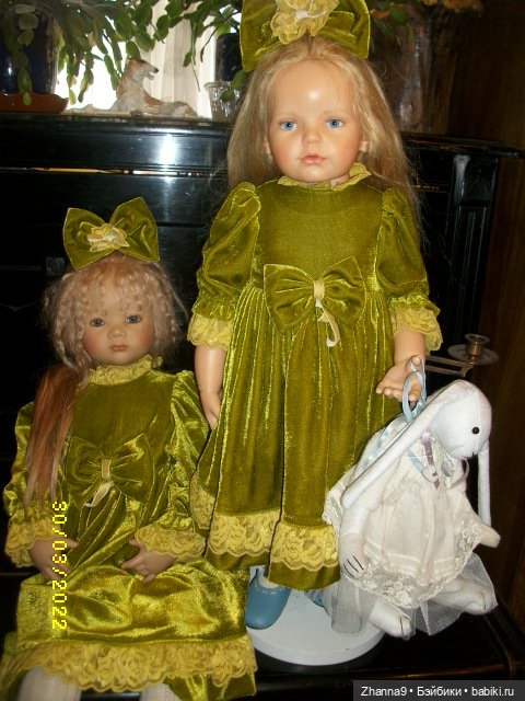 Паула от Заверужински и не только она