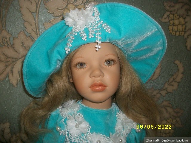 Паула от Заверужински и не только она