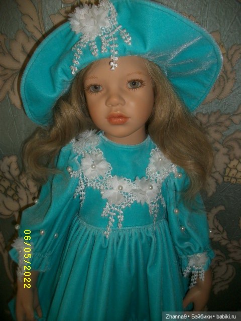 Паула от Заверужински и не только она