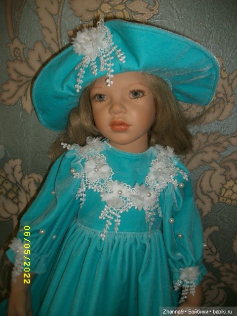 Паула от Заверужински и не только она