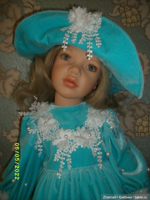 Паула от Заверужински и не только она