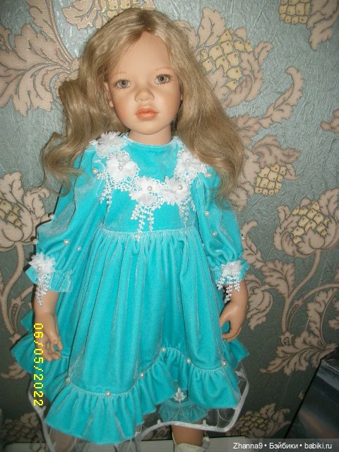 Паула от Заверужински и не только она (фото 4)