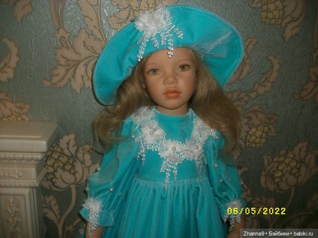 Паула от Заверужински и не только она