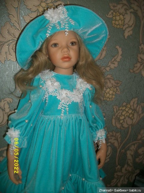 Паула от Заверужински и не только она