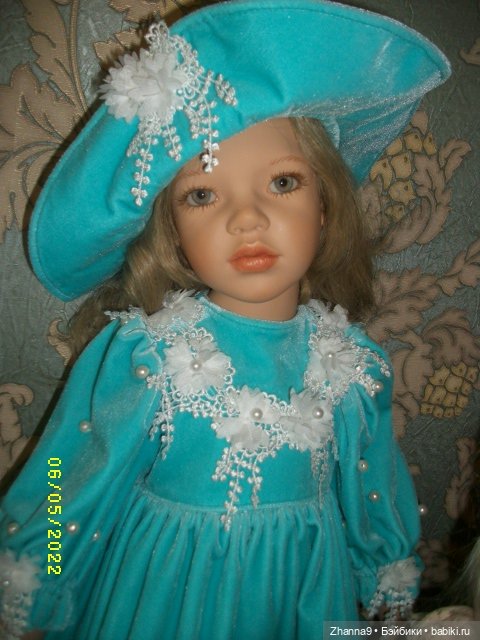 Паула от Заверужински и не только она