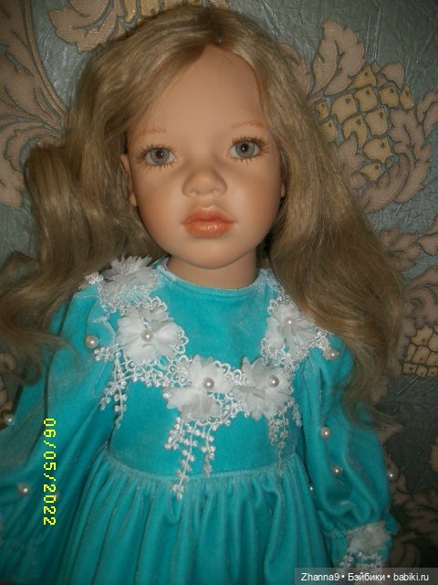 Паула от Заверужински и не только она (фото 3)