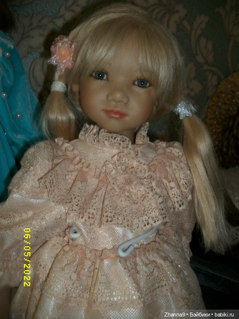 Паула от Заверужински и не только она