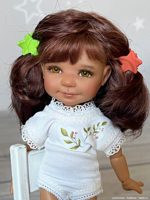 Парики вашей мечты — Одежда и обувь для кукол BJD (БЖД): 1/3