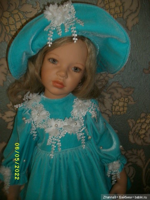 Паула от Заверужински и не только она