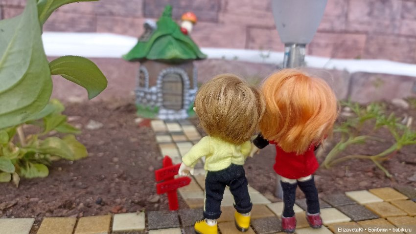 Время тепла. Realpuki. 158