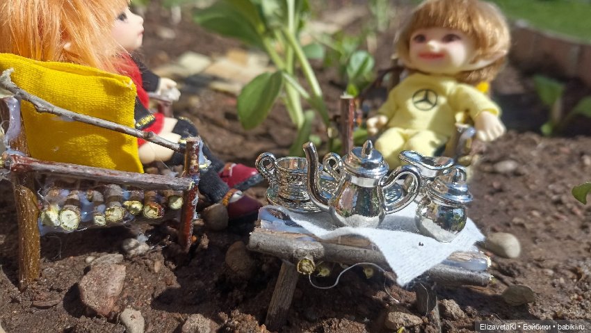 Время тепла. Realpuki. 158 (фото 10)