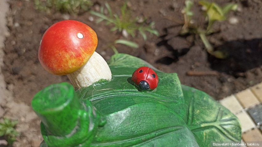 Время тепла. Realpuki. 158 (фото 6)