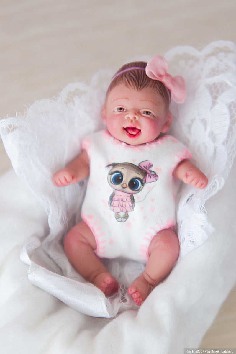 Мия + Мадс =... Аврора — Куклы Phicen (TBLeague/Фицен): бесшовные тела (фото 2)