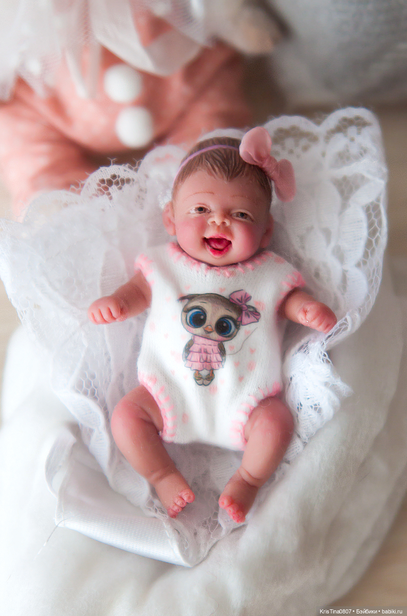 Мия + Мадс =... Аврора — Куклы Phicen (TBLeague/Фицен): бесшовные тела